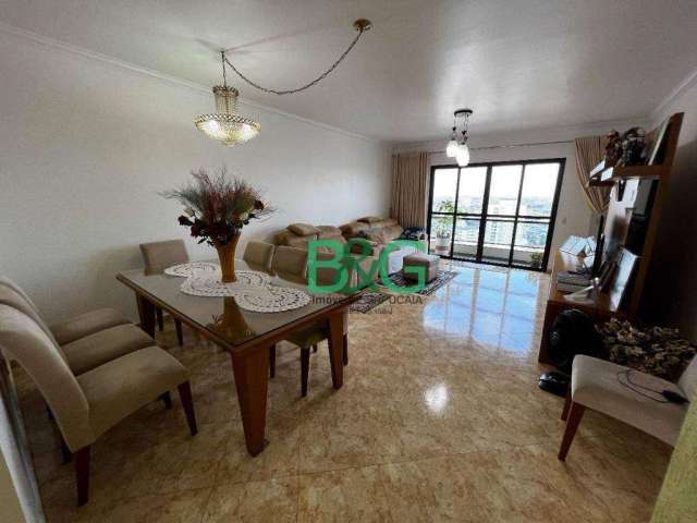 Apartamento à venda, 145 m² por R$ 1.000.000,00 - Vila Milton - Guarulhos/SP