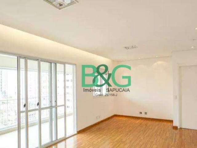 Apartamento à venda, 112 m² por R$ 1.264.000,00 - Vila Regente Feijó - São Paulo/SP