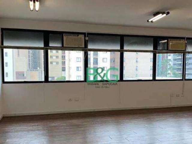 Conjunto à venda, 72 m² por R$ 479.000,00 - Itaim Bibi - São Paulo/SP