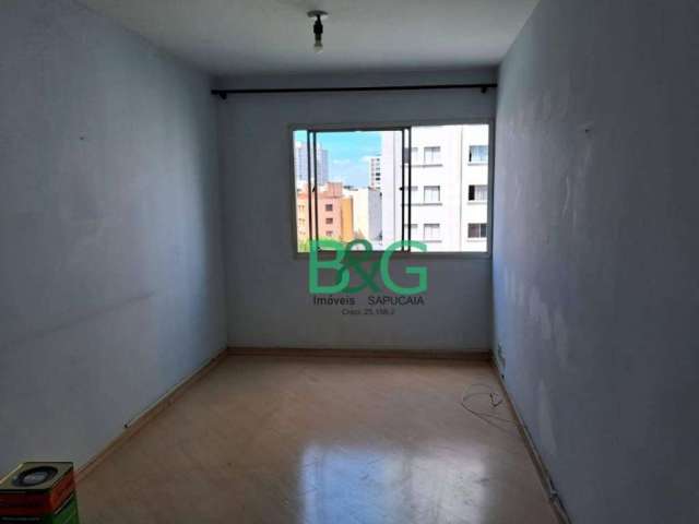 Apartamento com 2 dormitórios, 70 m² - venda por R$ 389.000,00 ou aluguel por R$ 3.910,00/mês - Mooca - São Paulo/SP