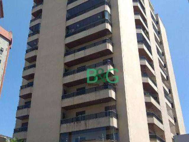 Apartamento com 4 dormitórios, 214 m² - venda por R$ 1.200.000,00 ou aluguel por R$ 4.950,00/mês - Anhangabaú - Jundiaí/SP