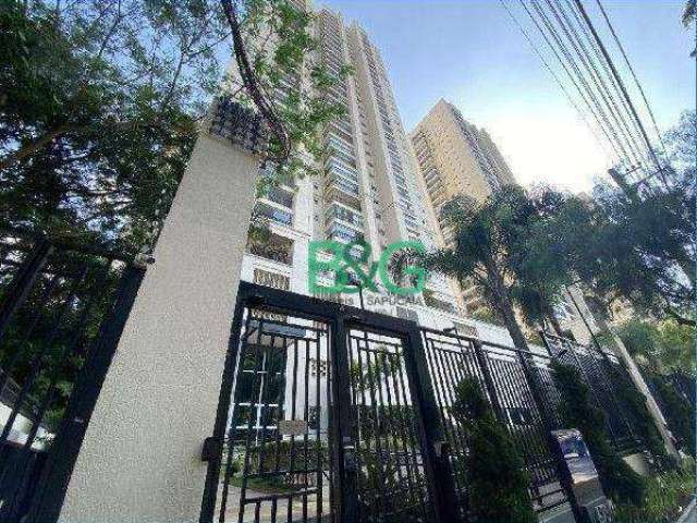 Apartamento à venda, 27 m² por R$ 129.000,00 - Vila das Bandeiras - Guarulhos/SP