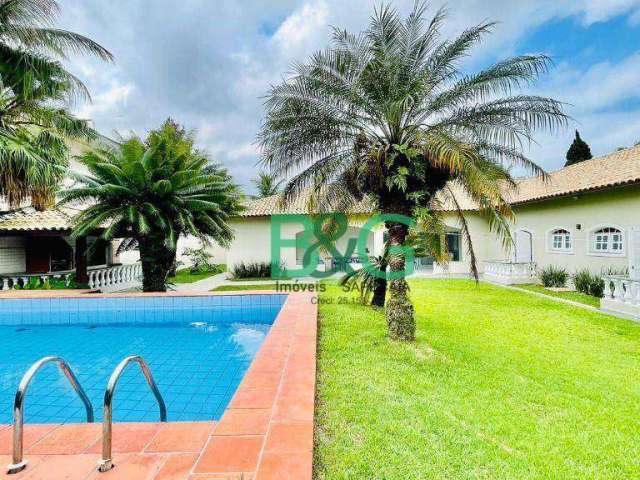 Casa à venda, 500 m² por R$ 2.650.000,00 - Jardim Acapulco - Guarujá/SP