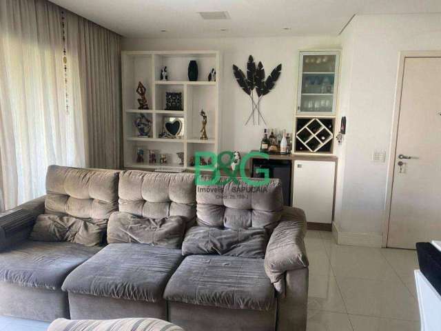 Apartamento à venda, 96 m² por R$ 1.170.000,00 - Belenzinho - São Paulo/SP