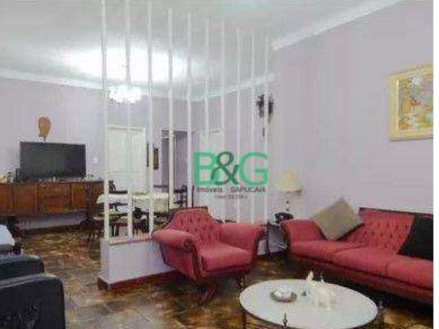 Casa à venda, 160 m² por R$ 1.063.000,00 - Vila Hortência - Sorocaba/SP