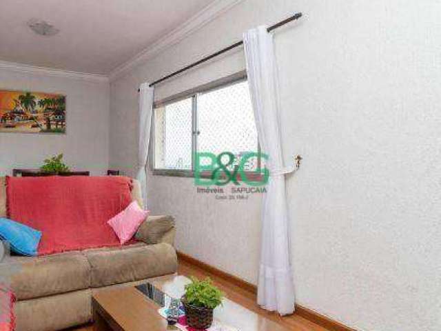 Apartamento à venda, 70 m² por R$ 449.000,00 - Vila Formosa - São Paulo/SP