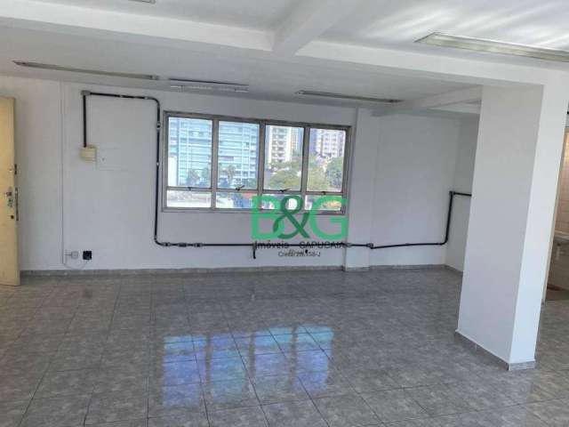Sala para alugar, 75 m² por R$ 2.880/mês - Vila Pompeia - São Paulo/SP