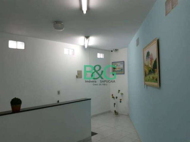 Sala para alugar, 27 m² por R$ 1.390,00/mês - Vila Formosa - São Paulo/SP