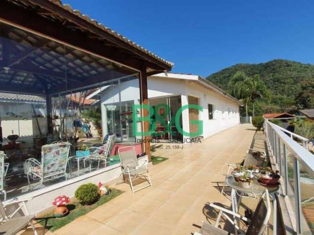 Casa à venda, 500 m² por R$ 2.650.000,00 - Jardim dos Pinheiros - Atibaia/SP