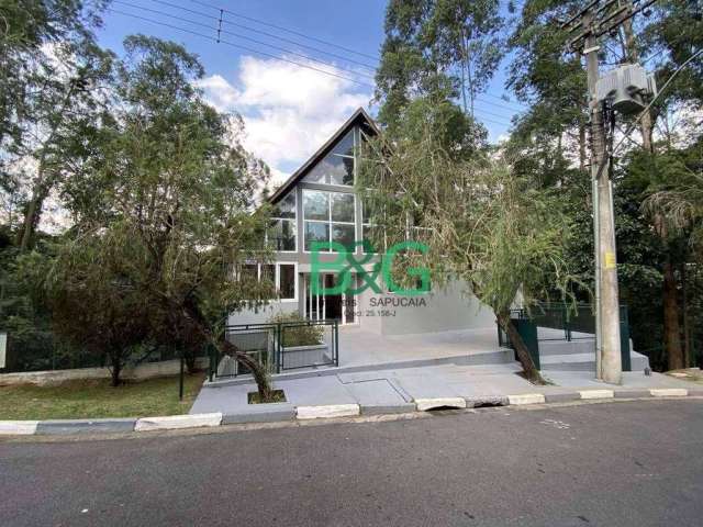 Casa à venda, 147 m² por R$ 1.300.000,00 - Jardim das Paineiras - Cotia/SP