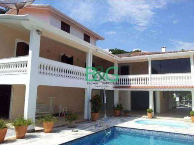 Casa à venda, 475 m² por R$ 1.780.000,00 - Bosque - Vinhedo/SP