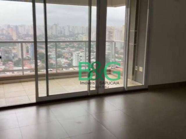 Apartamento à venda, 45 m² por R$ 725.000,00 - Brooklin - São Paulo/SP
