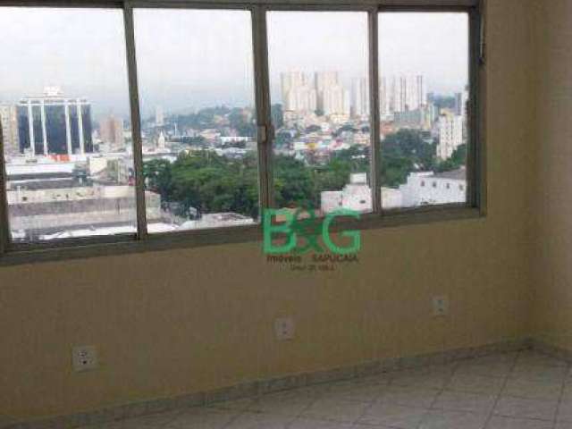 Sala à venda, 25 m² por R$ 120.000,00 - Centro - São Bernardo do Campo/SP