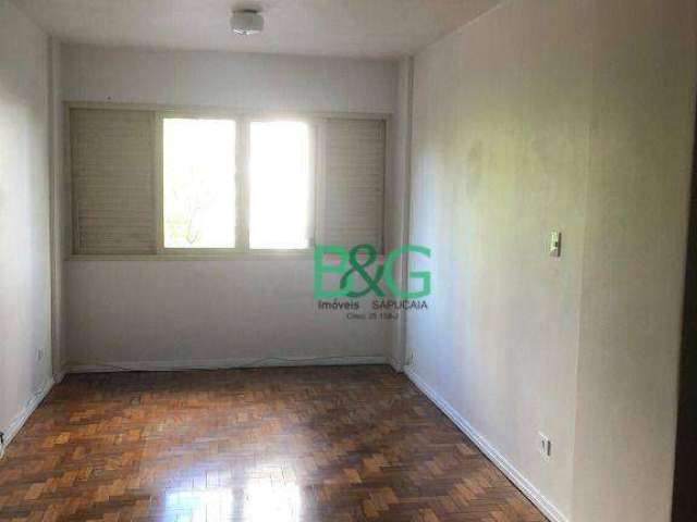 Apartamento à venda, 88 m² por R$ 480.000,00 - Ipiranga - São Paulo/SP