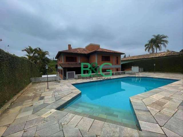 Casa à venda, 742 m² por R$ 1.650.000,00 - Granja Viana - Cotia/SP