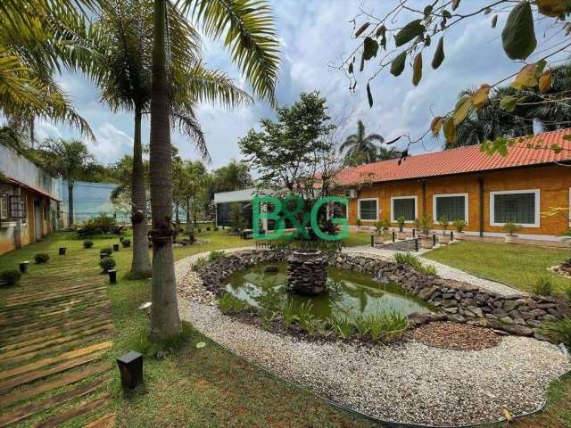 Casa à venda, 800 m² por R$ 2.100.000,00 - Vila Santo Antônio - Cotia/SP