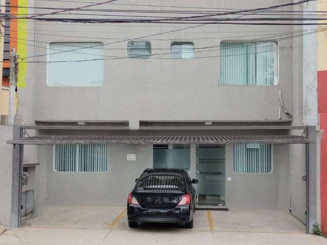Sala para alugar, 30 m² por R$ 2.000,00/mês - Mooca - São Paulo/SP