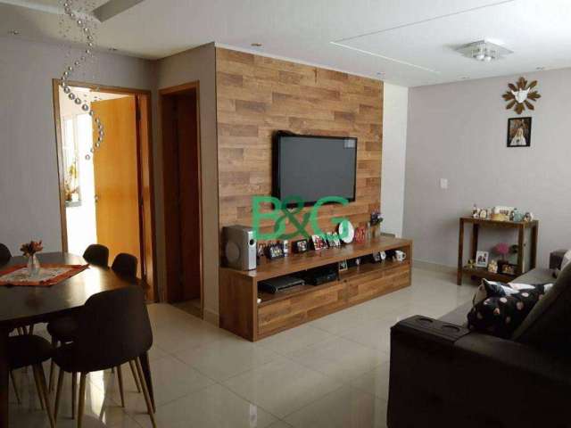 Casa à venda, 160 m² por R$ 699.000,00 - Vila Aricanduva - São Paulo/SP