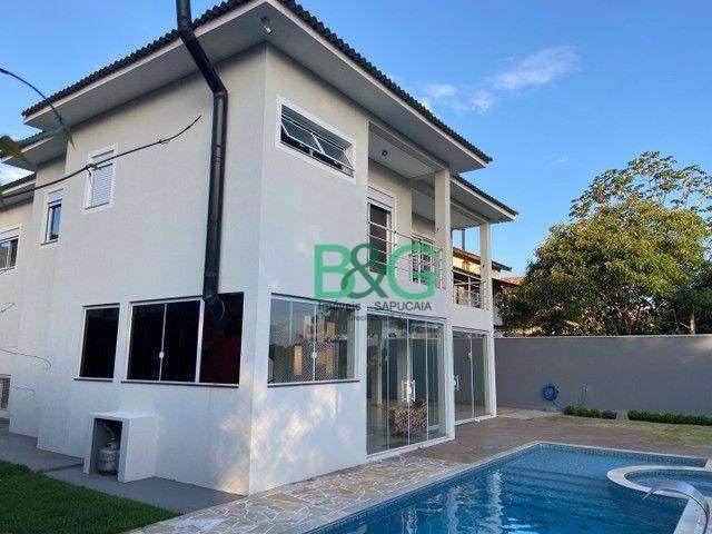 Casa à venda, 300 m² por R$ 1.352.000,00 - Vargem Grande - Vargem Grande Paulista/SP