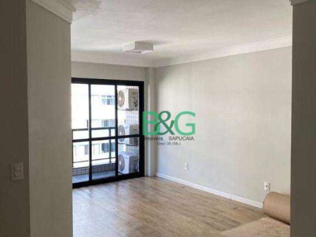 Apartamento, 79 m² - venda por R$ 1.600.000,00 ou aluguel por R$ 6.876,71/mês - Higienópolis - São Paulo/SP