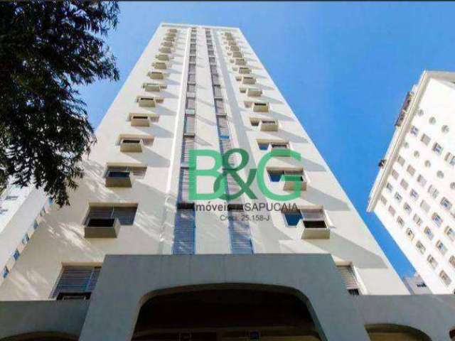 Apartamento à venda, 40 m² por R$ 350.000,00 - Morro dos Ingleses - São Paulo/SP