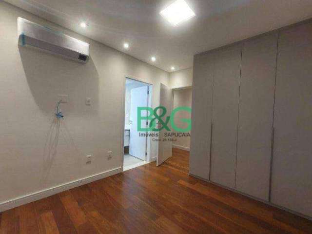 Apartamento à venda, 315 m² por R$ 4.482.740,00 - Parque Campolim - Sorocaba/SP