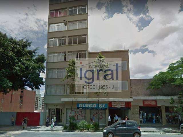 Prédio para alugar, 1080 m² por R$ 42.500,00/mês - Liberdade - São Paulo/SP