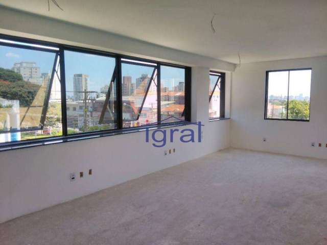 Sala para alugar, 28 m² por R$ 2.400,56/mês - Vila Mascote - São Paulo/SP