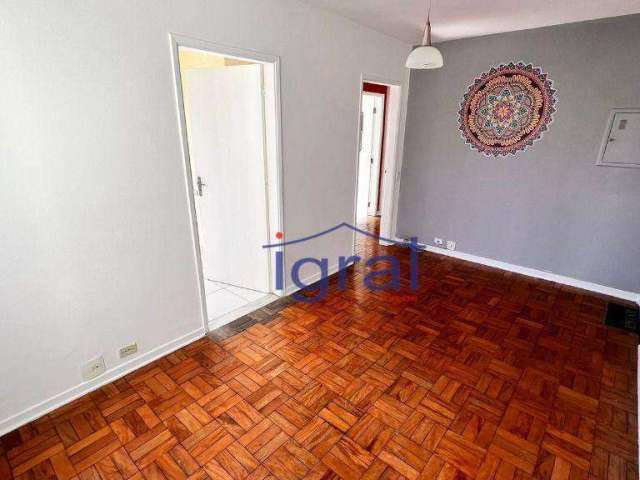 Apartamento com 3 dormitórios à venda, 63 m² por R$ 450.000,00 - Vila Guarani - São Paulo/SP