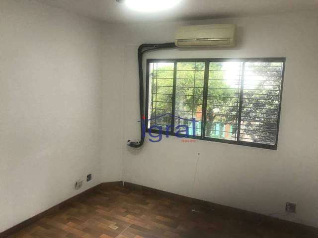 Sala para alugar, 15 m² por R$ 1.211,04/mês - Vila Guarani - São Paulo/SP