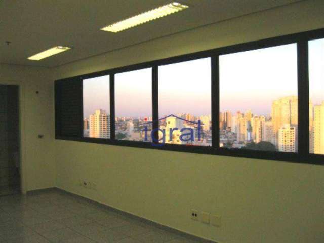 Conjunto, 30 m² - venda por R$ 189.000,00 ou aluguel por R$ 2.000,00/mês - São Judas - São Paulo/SP