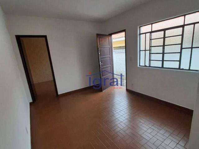 Casa com 2 dormitórios à venda, 92 m² por R$ 550.000,00 - Jardim Itacolomi - São Paulo/SP