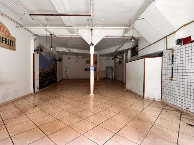 Salão para alugar, 240 m² por R$ 10.000,00/mês - Vila Guarani - São Paulo/SP