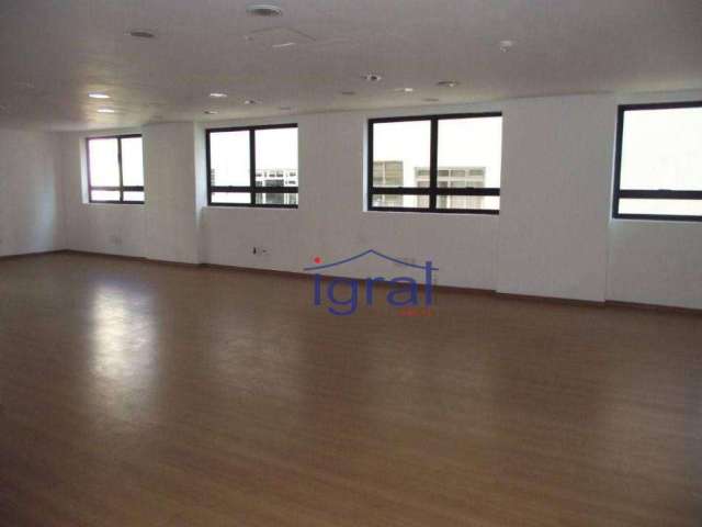 Sala para alugar, 400 m² por R$ 29.000,00/mês - Vila Olímpia - São Paulo/SP