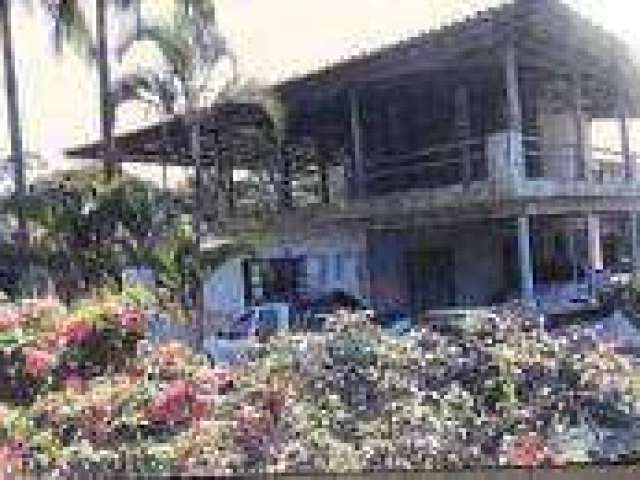 Casa com 2 dormitórios à venda, 320 m² por R$ 900.000,00 - Parque Residencial Itapeti - Mogi das Cruzes/SP