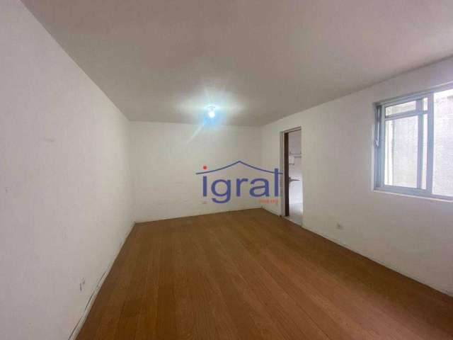 Sala para alugar, 23 m² por R$ 1.400,00/mês - Vila Guarani - São Paulo/SP