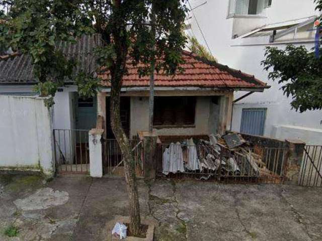 Casa com 2 dormitórios à venda, 315m² de terreno, por R$800.000,00R- Vila Guarani (Zona Sul) - São Paulo/SP