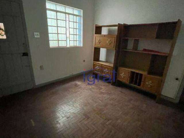 Casa com 2 dormitórios à venda, 140 m² por R$ 900.000,00 - Vila Guarani - São Paulo/SP