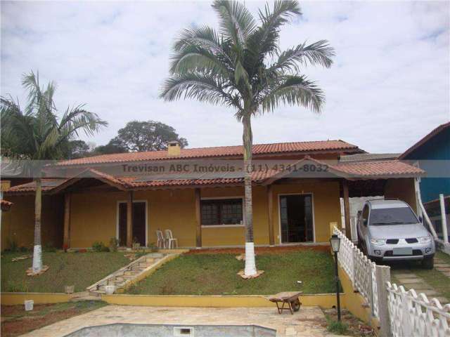 Casa Residencial à venda, Canedos, Piracaia - CA0162.