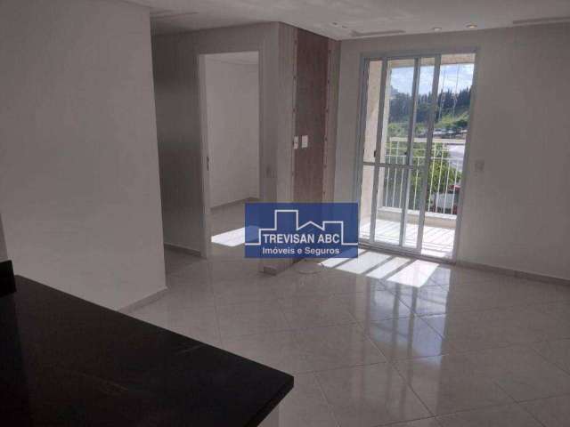 Apartamento com 3 dormitórios à venda - Ferrazópolis - São Bernardo do Campo/SP