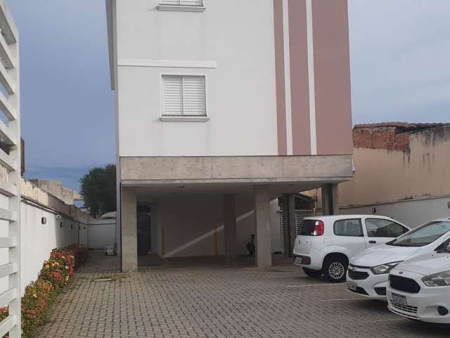 Apartamento à venda na Vila Progresso com 2 dorm e 1 suíte