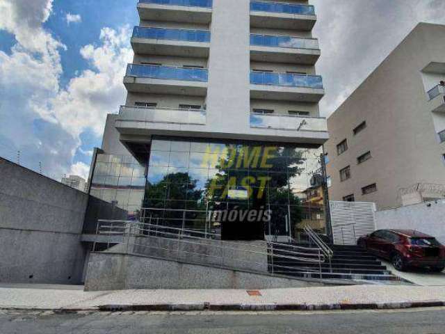 Salão à venda, 465 m² por R$ 24.000.000,00 - Vila Galvão - Guarulhos/SP