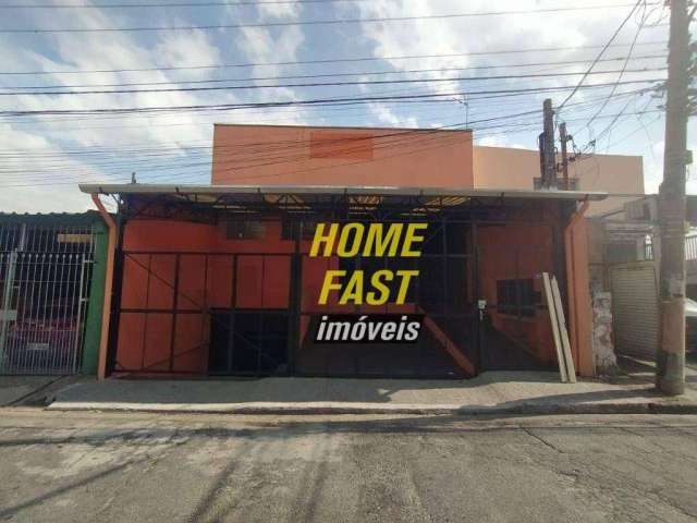 Prédio para alugar, 900 m² por R$ 13.000,00/mês - Vila Zanardi - Guarulhos/SP