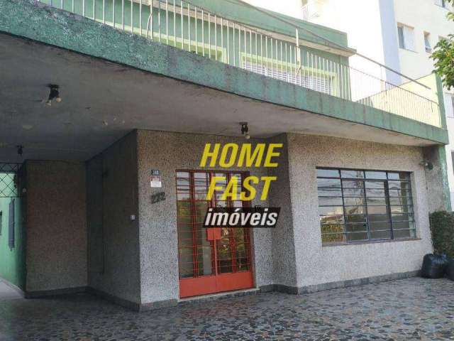 Sobrado com 5 dormitórios à venda, 346 m² por R$ 1.950.000,00 - Vila Pedro Moreira - Guarulhos/SP