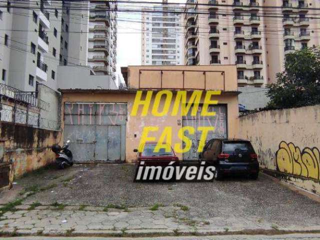Terreno à venda, 700 m² por R$ 1.489.000 - Vila Galvão - Guarulhos/SP