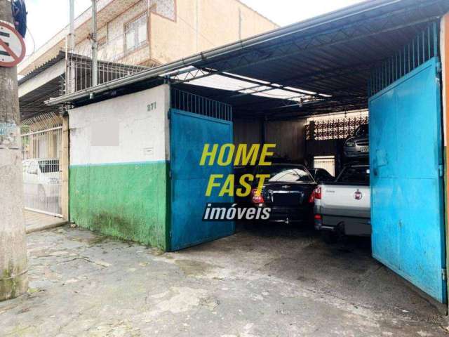 Casa com 2 dormitórios à venda, 100 m² por R$ 550.000 - Jardim Bom Clima - Guarulhos/SP