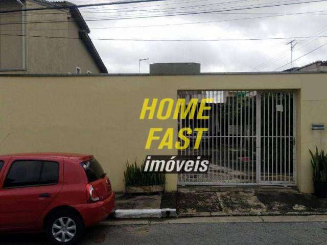 Terreno à venda, 250 m² por R$ 1.200.000 - Vila Progresso - Guarulhos/SP