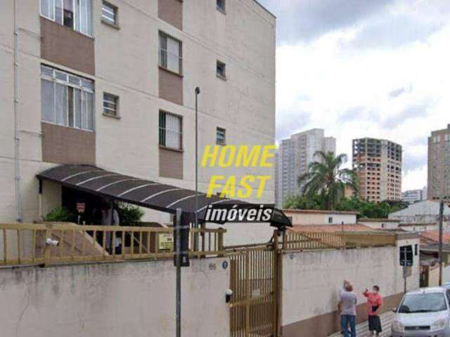 Apartamento com 3 dormitórios à venda, 80 m² por R$ 300.000 - Vila Moreira - Guarulhos/SP