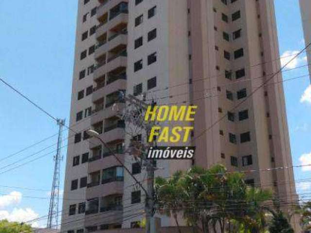 Apartamento com 3 dormitórios à venda, 86 m² por R$ 565.000,00 - Vila Pedro Moreira - Guarulhos/SP