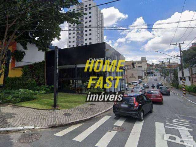 Salão para alugar, 350 m² por R$ 26.122,20/mês - Jardim Sao Paulo(Zona Norte) - São Paulo/SP